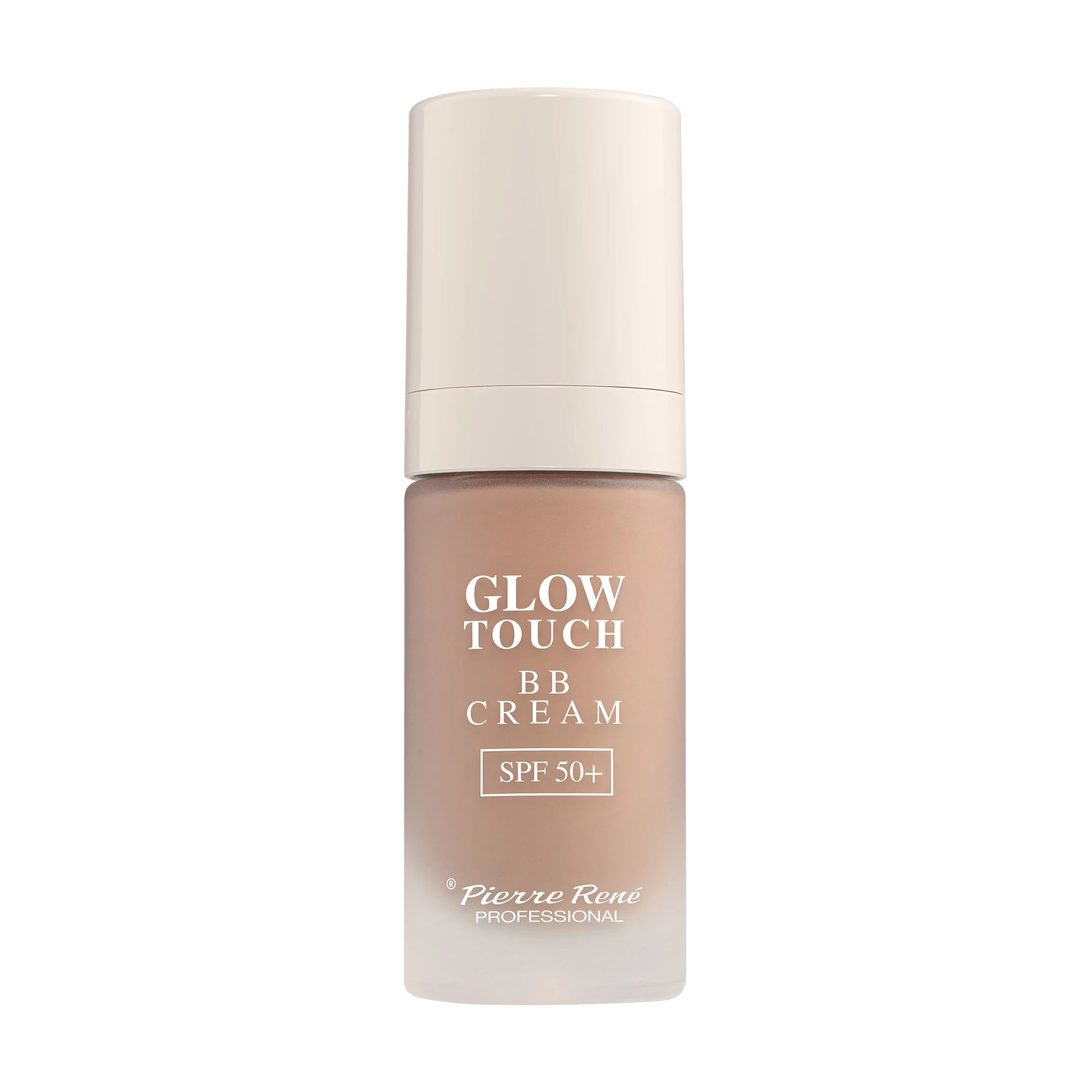 BB-крем для обличчя Pierre Rene Professional Fluid Glow Touch BB Cream SPF 50 +, 03, 30 мл